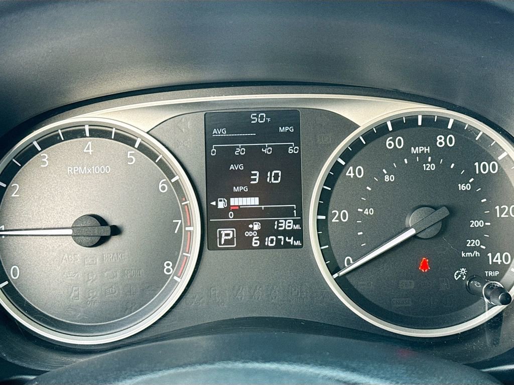 Used 2023 Nissan Kicks S image 12