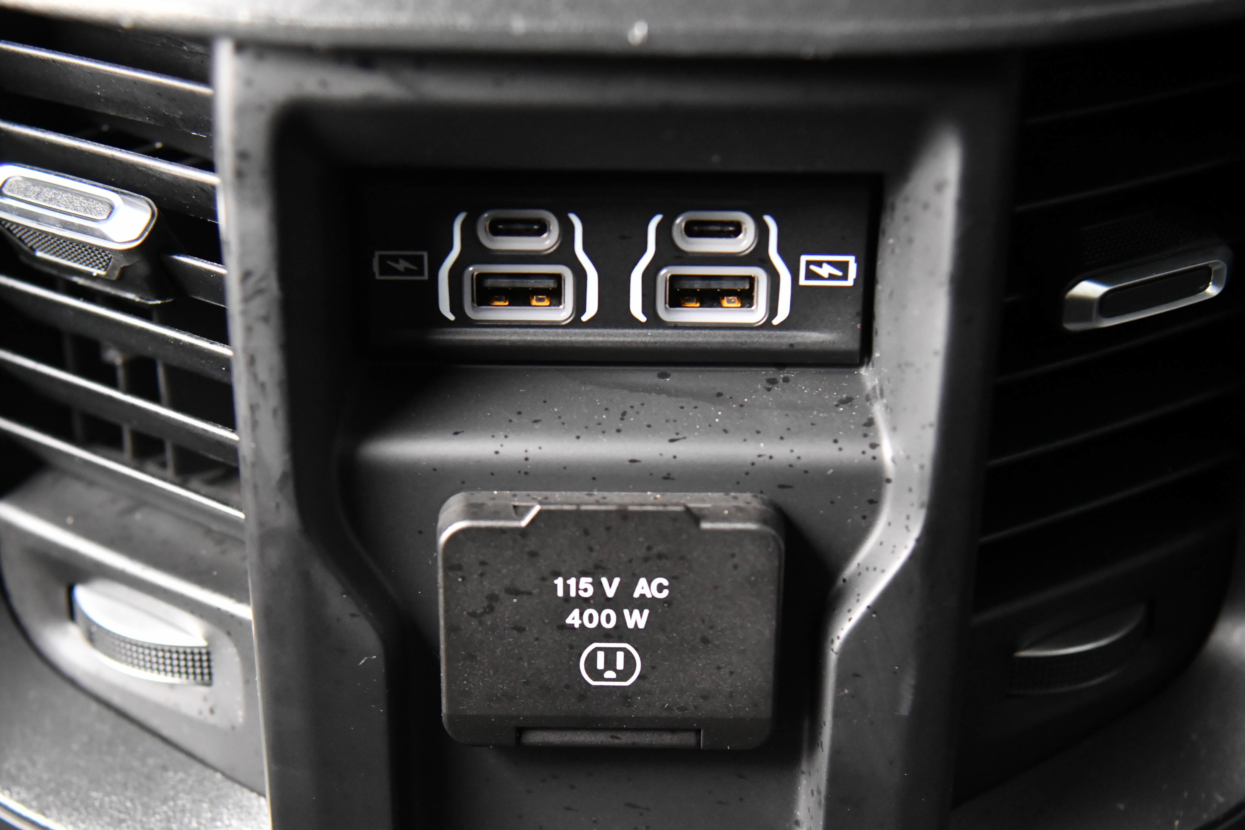 Used 2024 RAM 2500 Laramie image 44