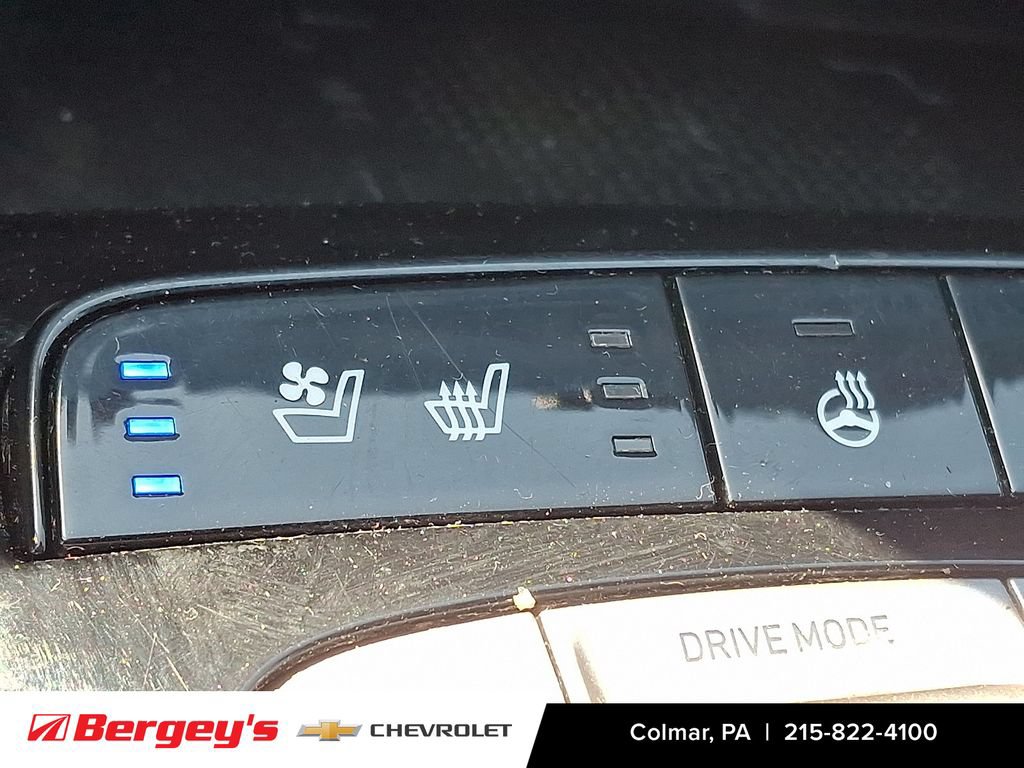 Used 2022 Hyundai Tucson Limited AWD/4WD image 29