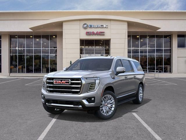 New 2026 GMC Yukon XL Elevation w/ LPO, Floor Liner Package AWD/4WD image 8