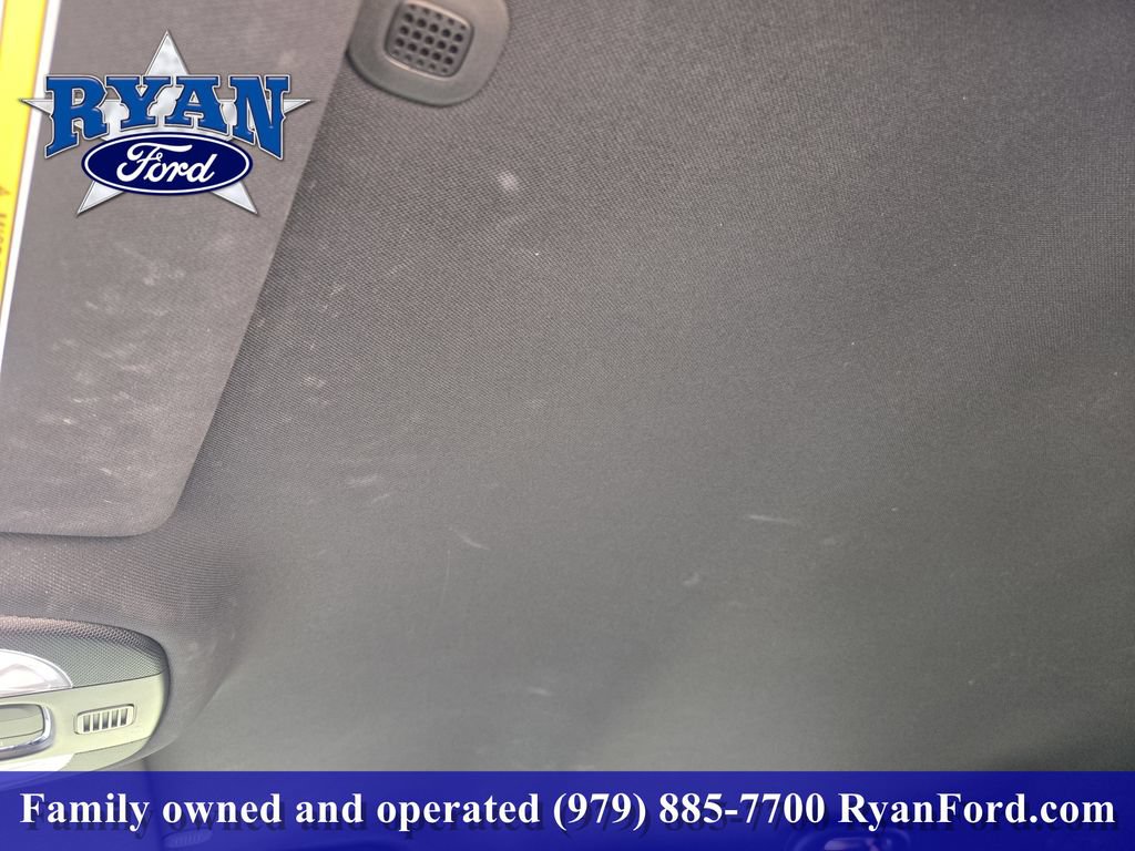 Used 2024 Jeep Compass Sport AWD/4WD image 16