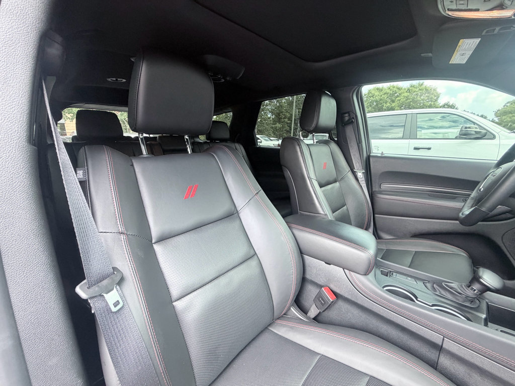 Used 2025 Dodge Durango R/T AWD/4WD image 26