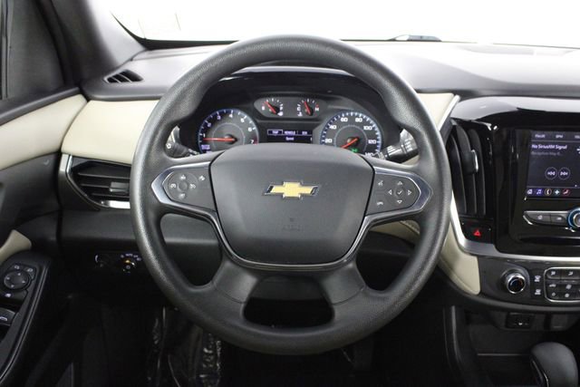 Used 2023 Chevrolet Traverse LS FWD image 23