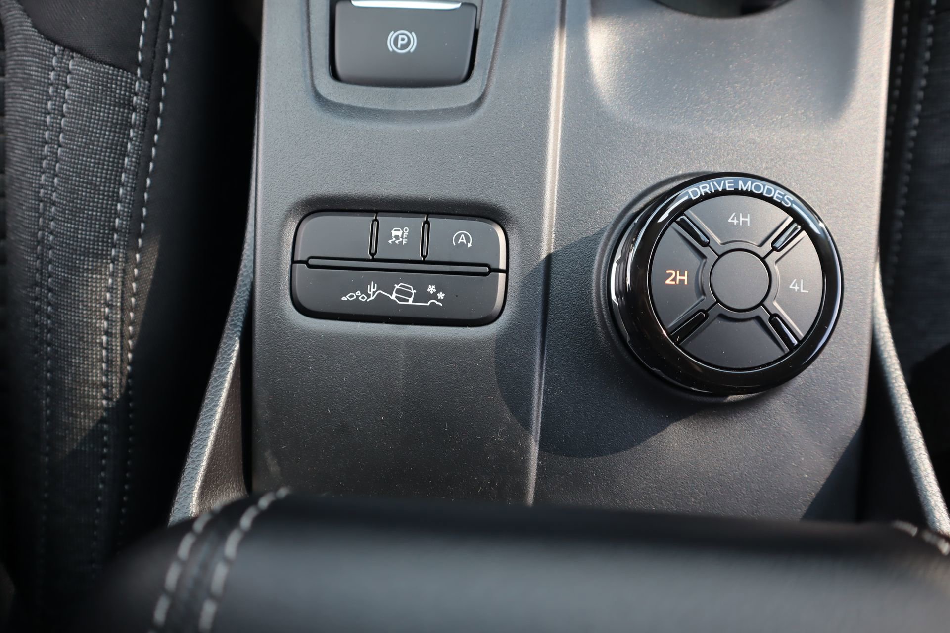 New 2026 Ford Ranger XLT AWD/4WD image 10