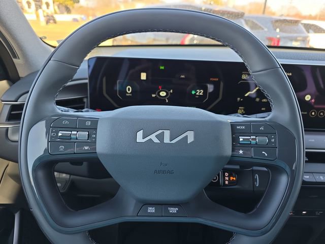 New 2026 Kia EV9 Wind image 9