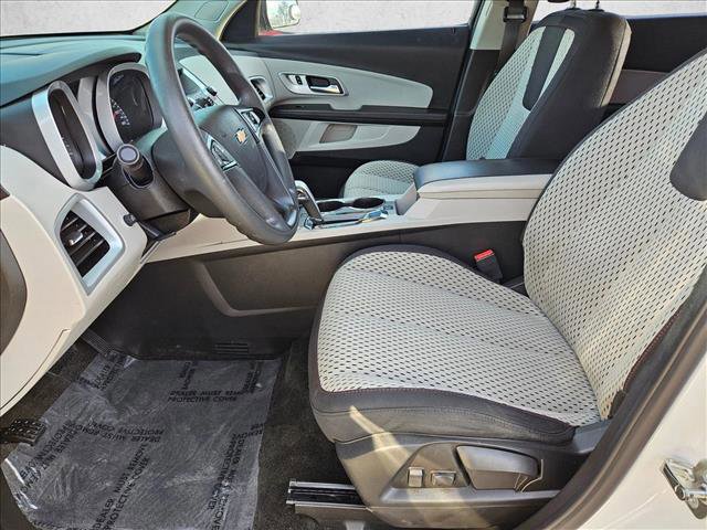 Used 2015 Chevrolet Equinox LS image 12