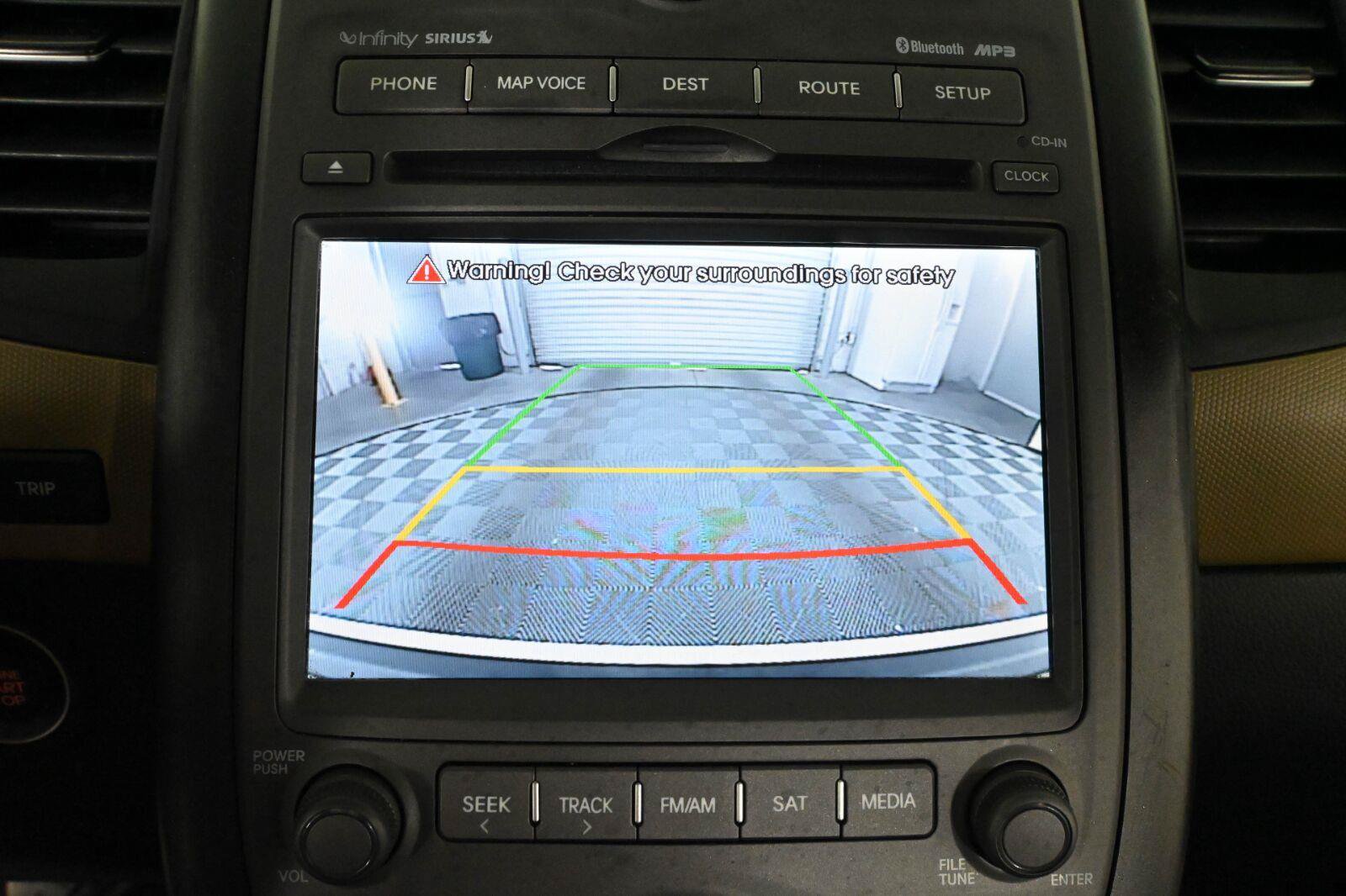 Used 2013 Kia Soul ! w/ Premium Pkg FWD image 5