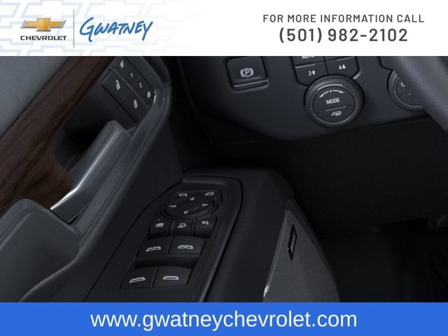 New 2026 Chevrolet Silverado 2500 High Country w/ High Country Premium Package AWD/4WD image 22