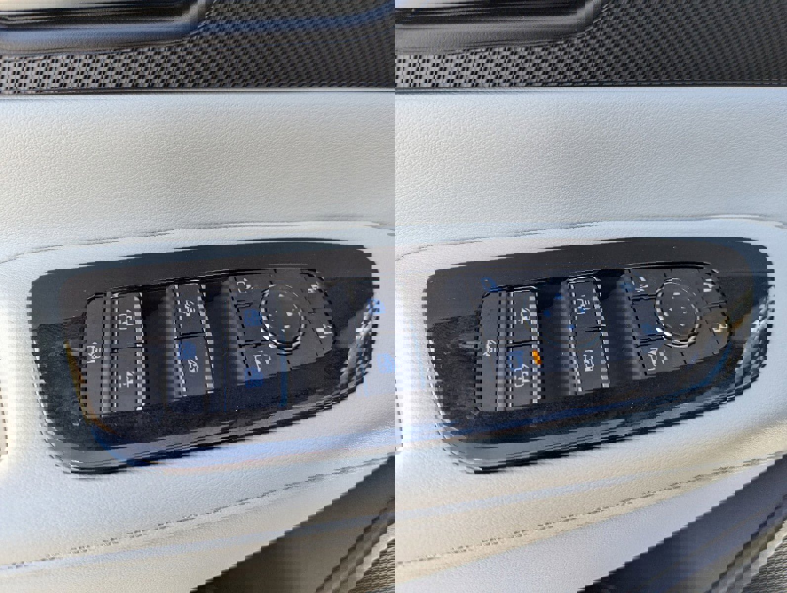 New 2025 Nissan Murano SV image 15