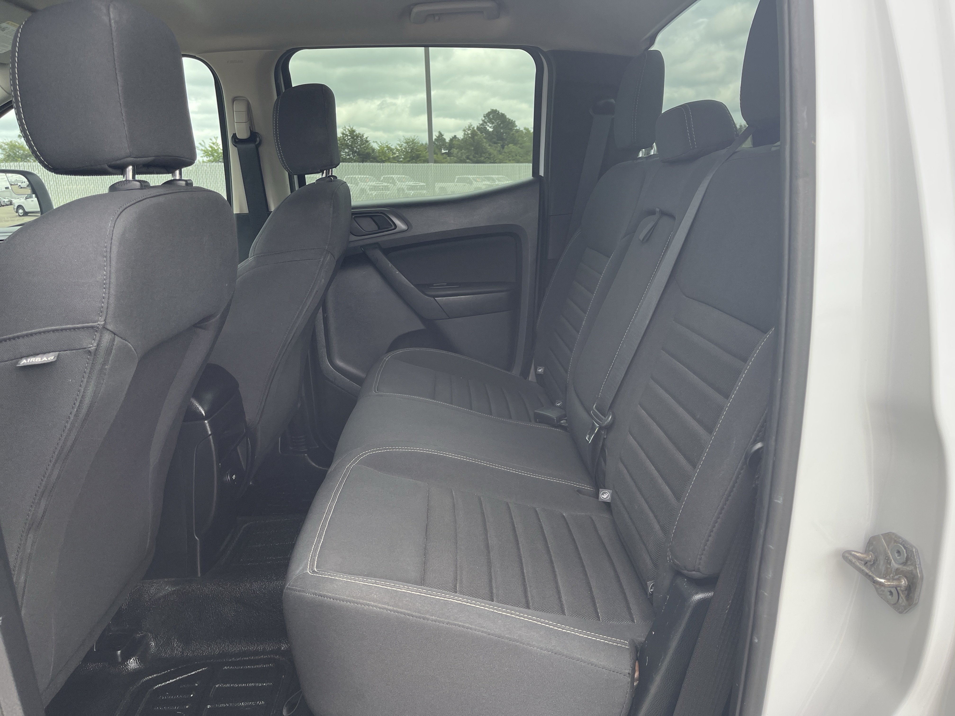 Used 2022 Ford Ranger XL w/ Equipment Group 101A High AWD/4WD image 36