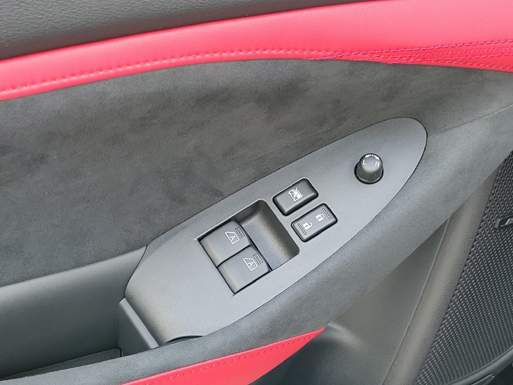 New 2027 Nissan Z Performance RWD image 18