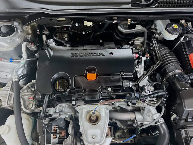 Used 2022 Honda Civic Sport image 28