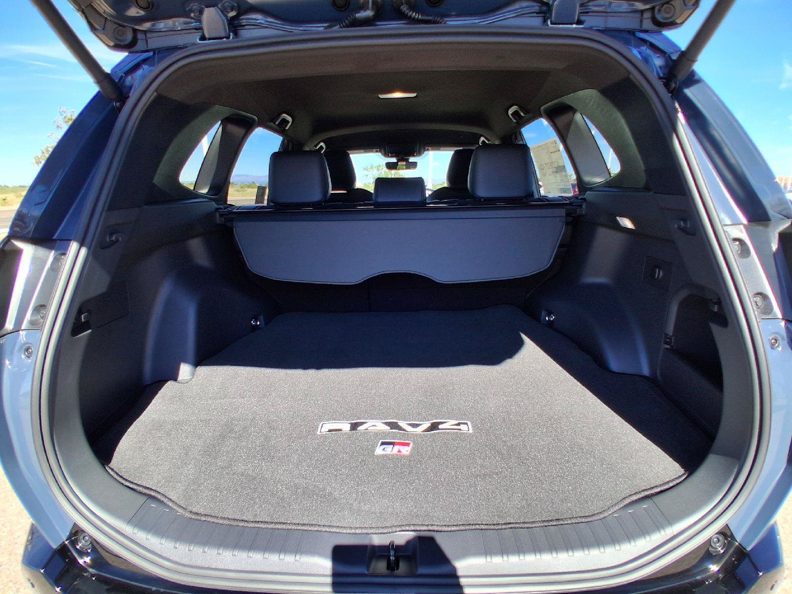 New 2026 Toyota RAV4 AWD Plug-in Hybrid image 16