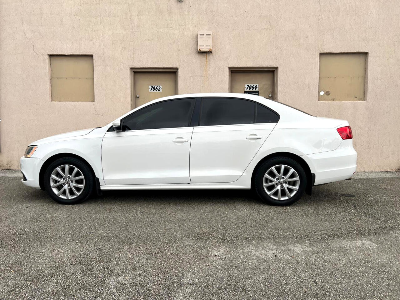 Used 2013 Volkswagen Jetta SE image 7
