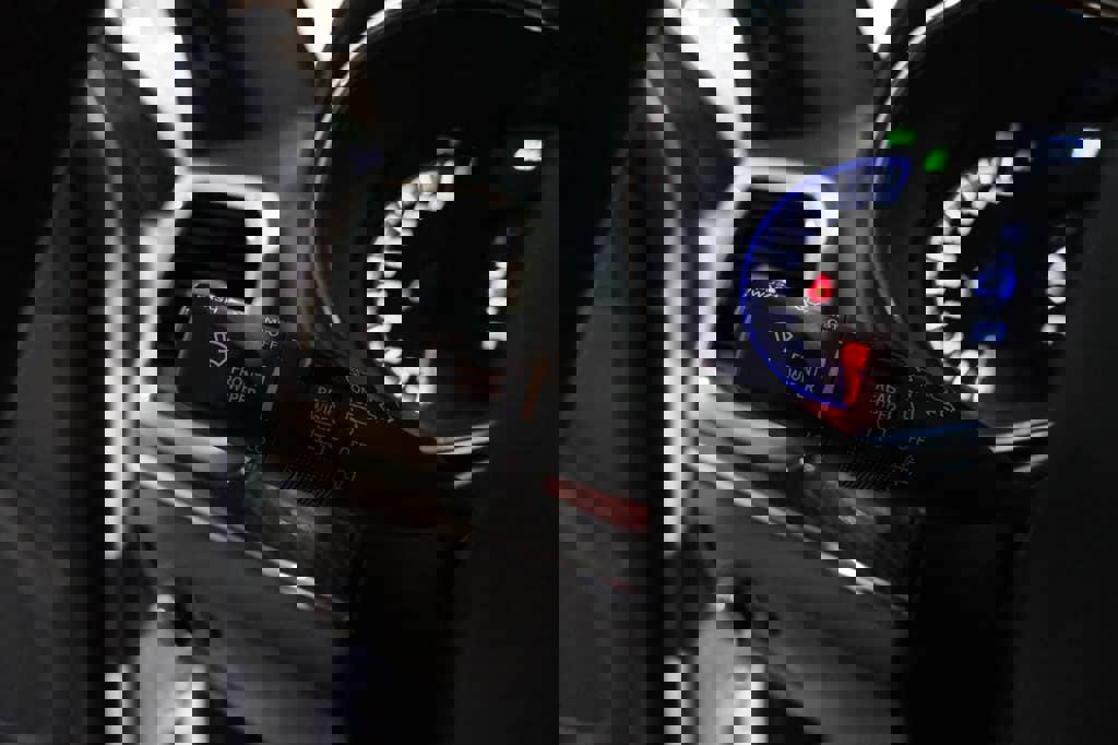 Used 2018 Jeep Grand Cherokee SRT w/ Trailer Tow Group IV image 40