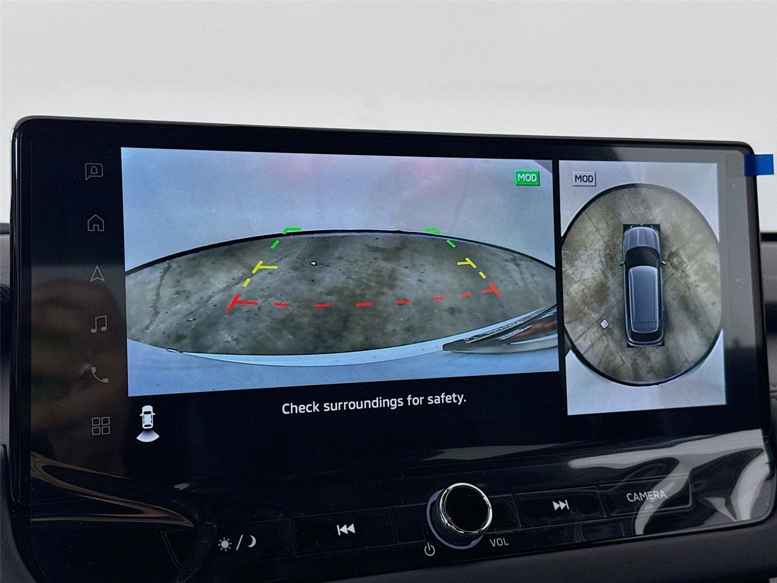 New 2026 Mitsubishi Outlander SE image 10