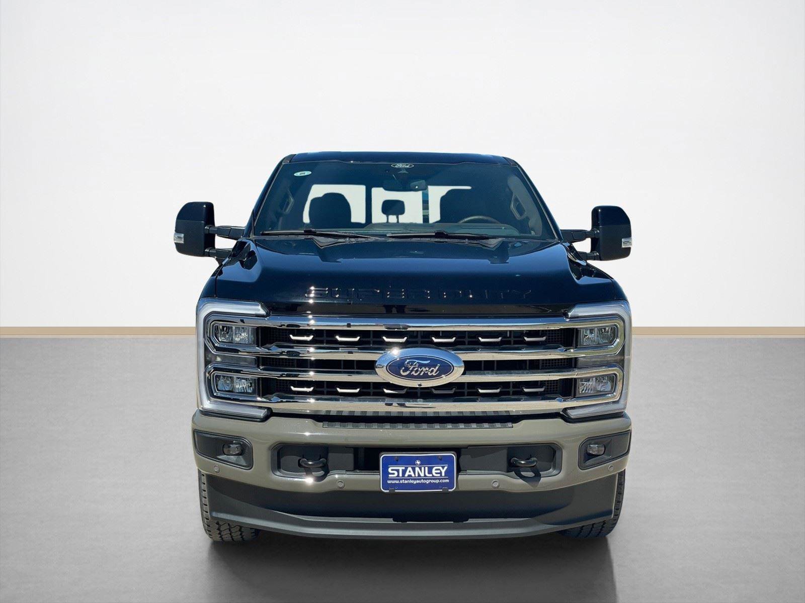 Used 2026 Ford F250 King Ranch image 2