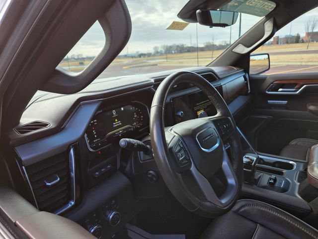 Certified 2022 GMC Sierra 1500 Denali w/ Denali Reserve Package image 14