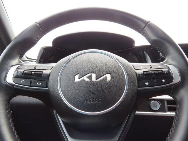 Used 2023 Kia K5 GT-Line FWD image 16