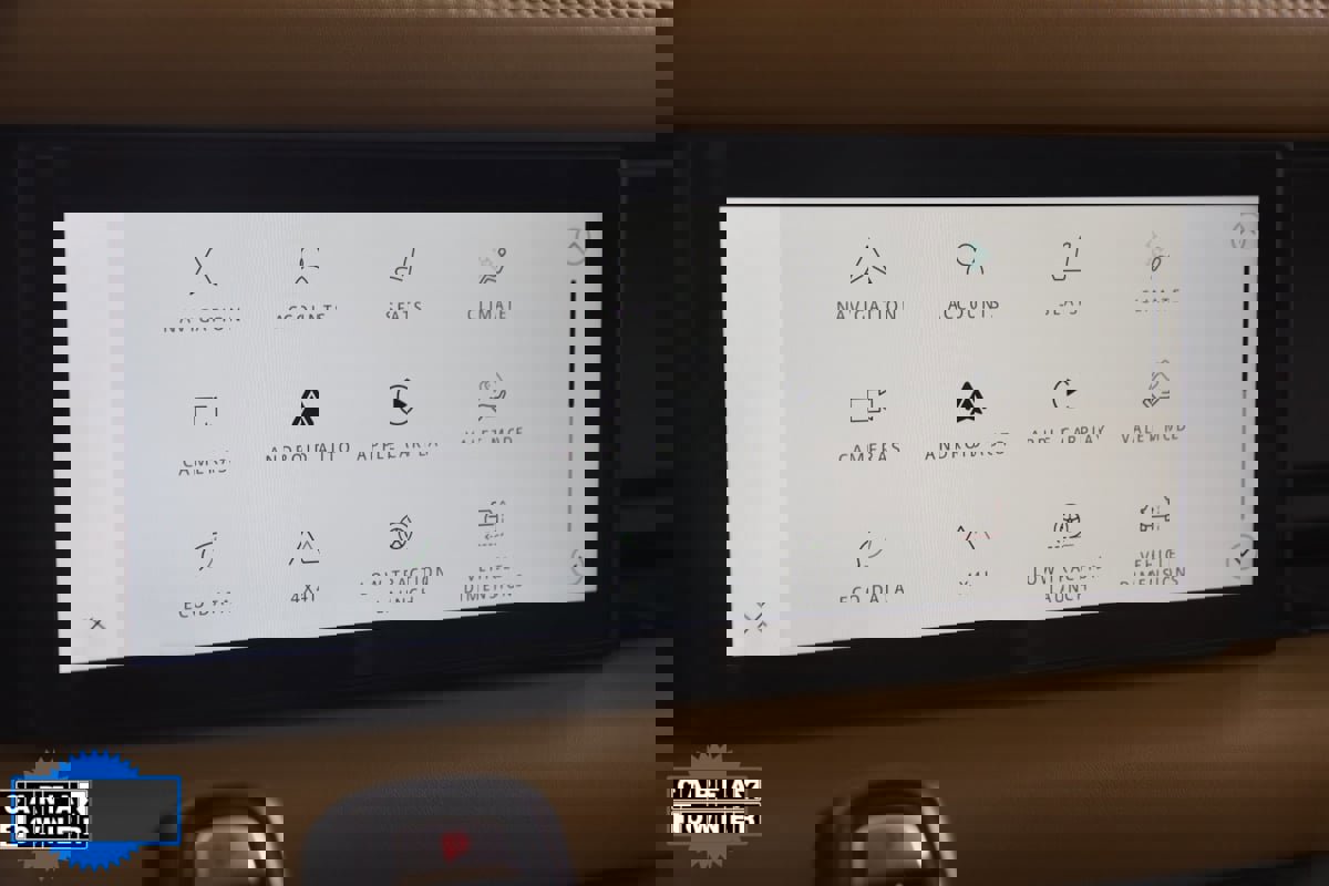 Used 2024 Land Rover Defender 110 X-Dynamic SE image 33