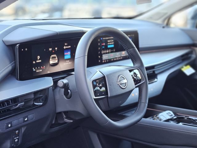 New 2026 Nissan Murano SL AWD/4WD image 11