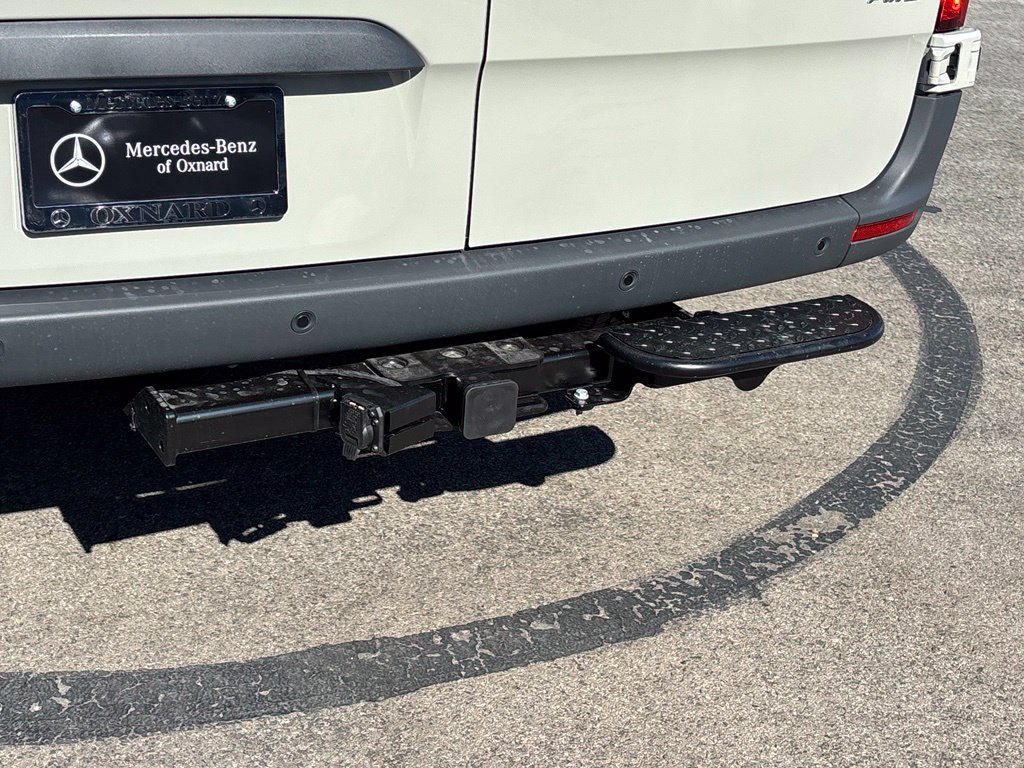 New 2026 Mercedes-Benz Sprinter 2500 image 10