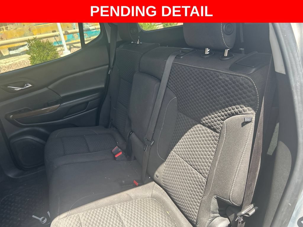 Used 2019 GMC Acadia SLE AWD/4WD image 17