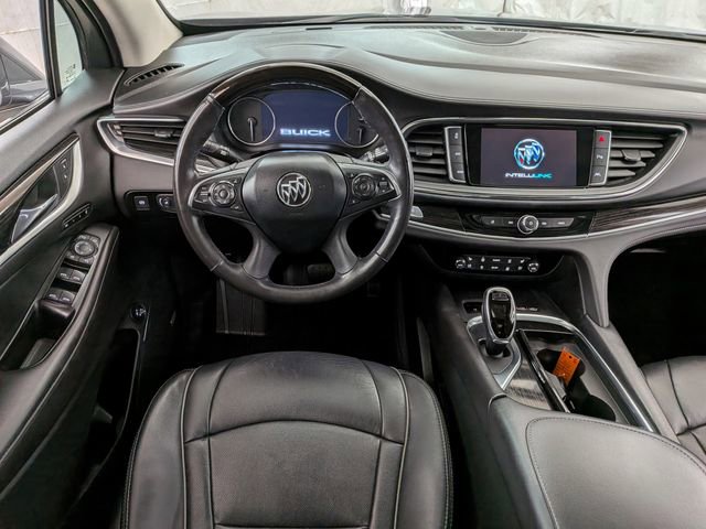 Used 2019 Buick Enclave Avenir w/ Avenir Technology Package AWD/4WD image 25