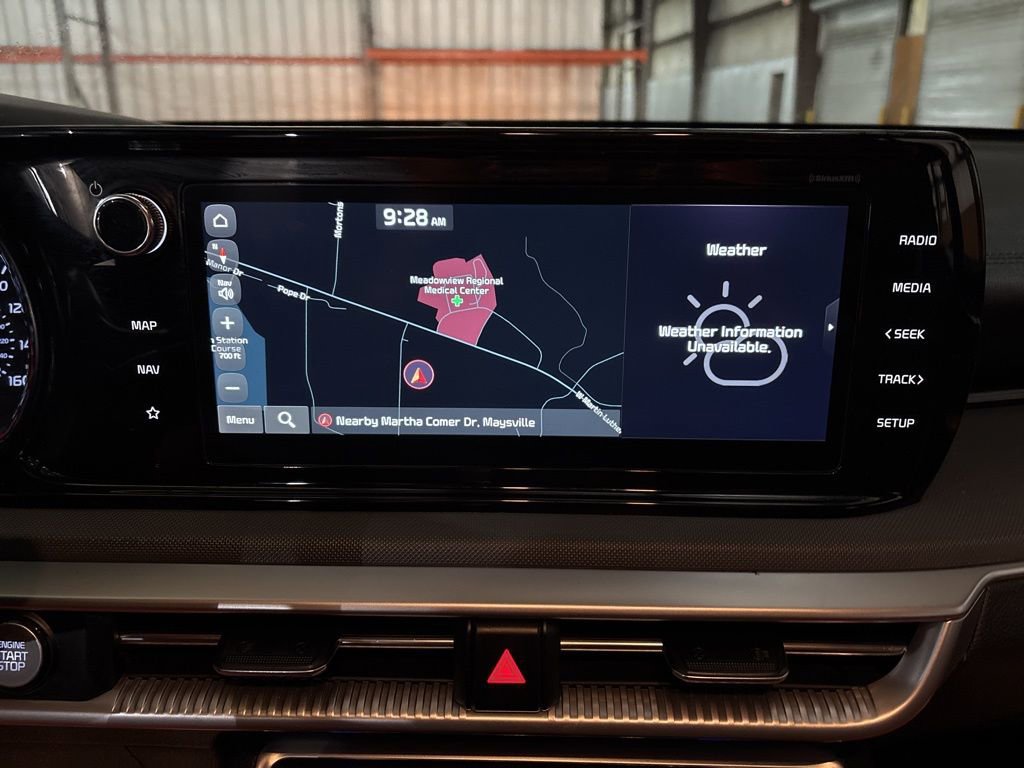 Used 2023 Kia K5 GT-Line w/ GT-Line Premium Package image 32