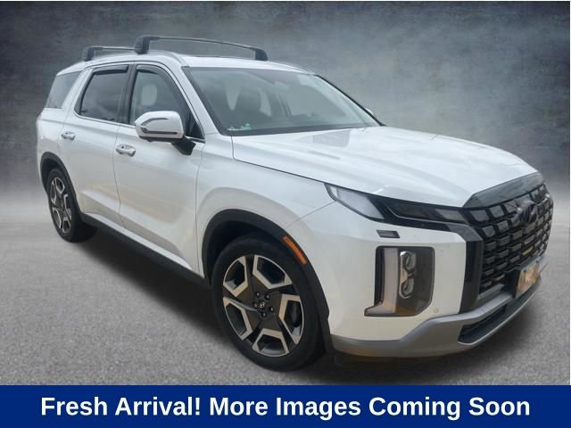 Used 2023 Hyundai Palisade SEL FWD video 1