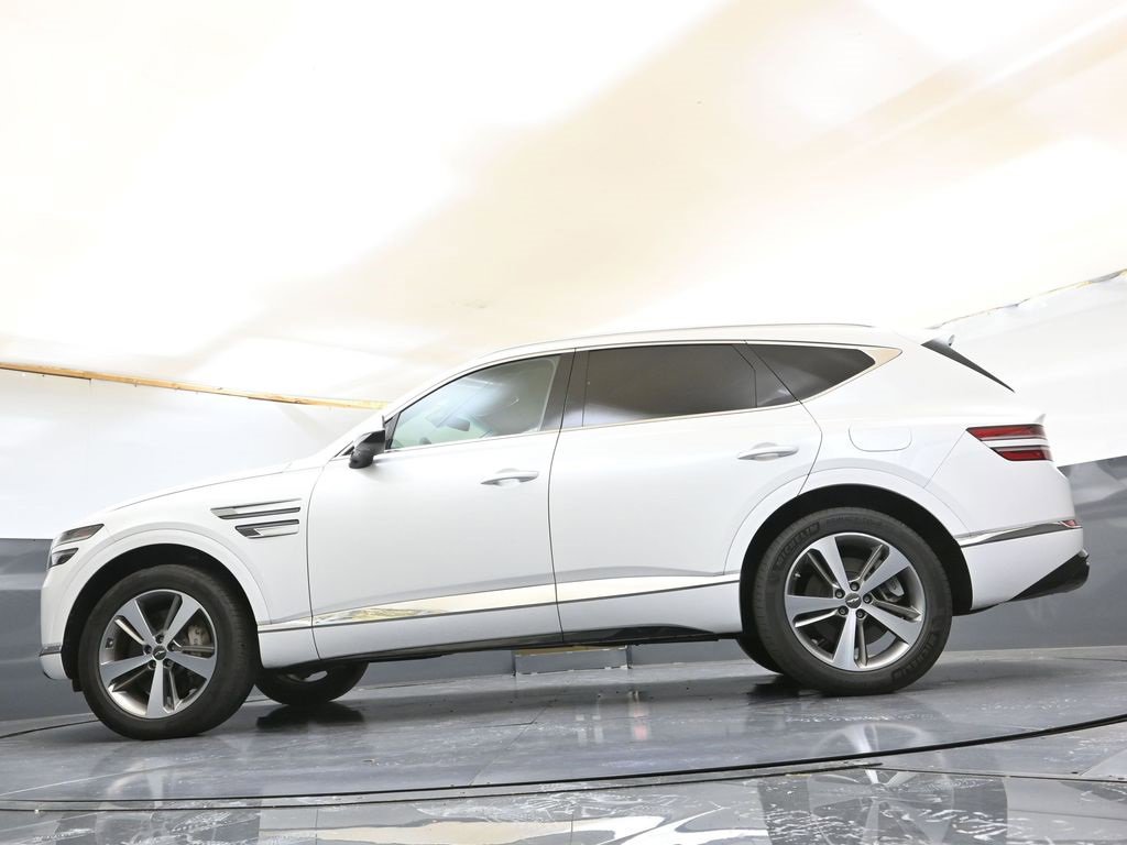Used 2024 Genesis GV80 3.5T image 31