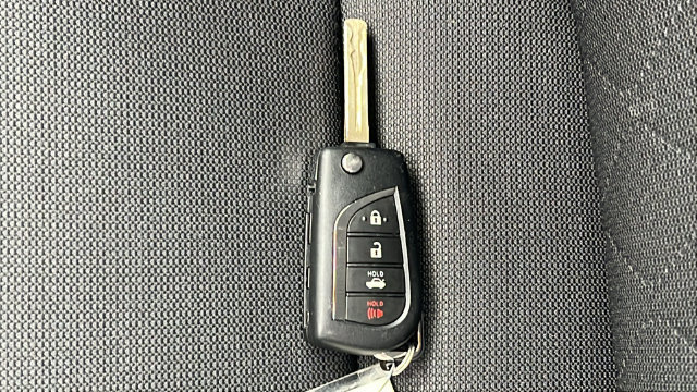 Used 2023 Toyota Corolla LE FWD image 29