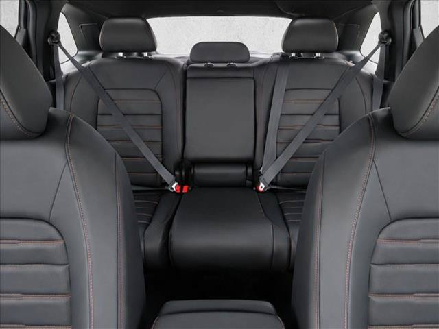 New 2027 Honda CR-V Sport Touring image 29