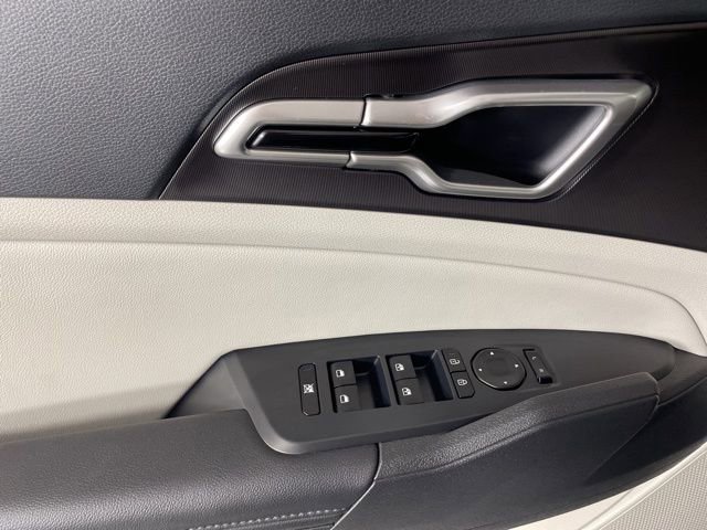 New 2026 Kia Sportage EX w/ EX Panorama Roof Package image 19