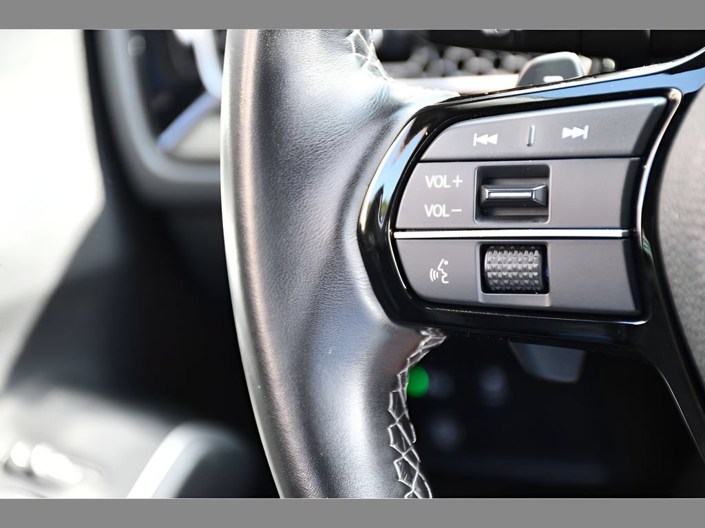 Used 2022 Honda Civic Sport Touring image 34
