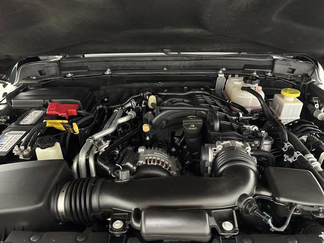 Used 2023 Jeep Gladiator Mojave w/ LED Lighting Group image 40