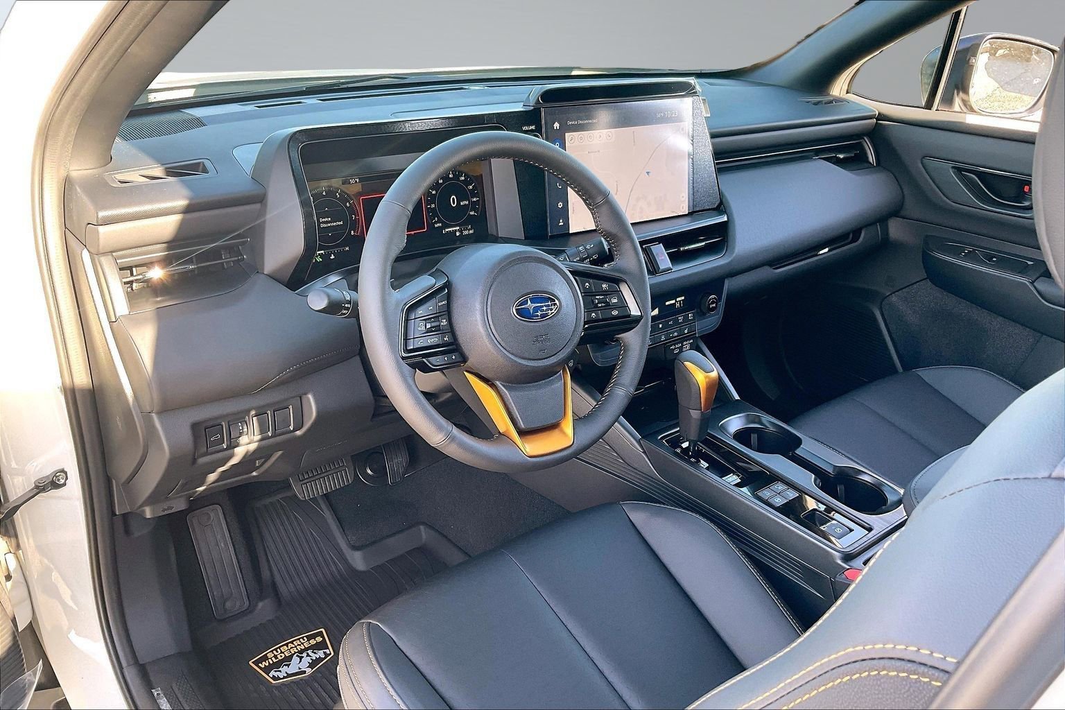 New 2026 Subaru Outback Wilderness image 6