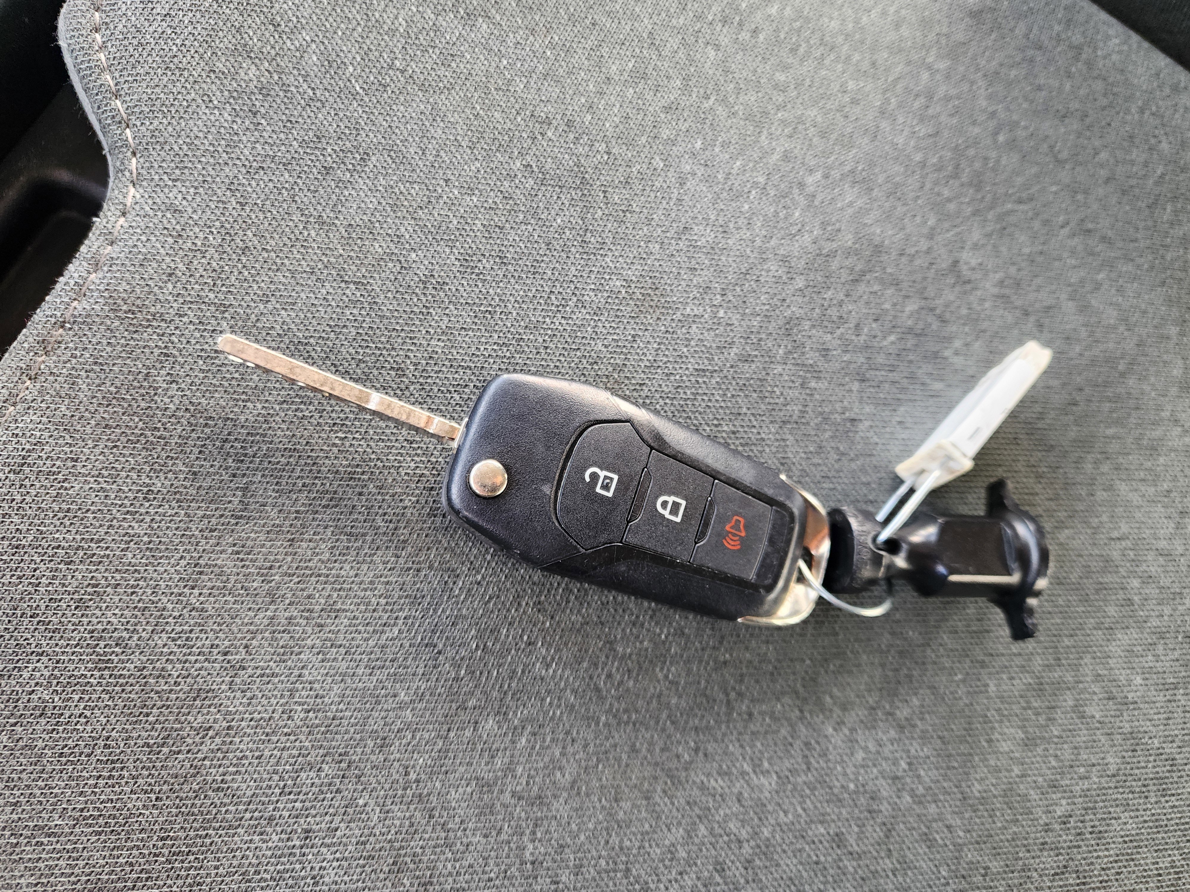 Used 2024 Ford F250 XLT image 29