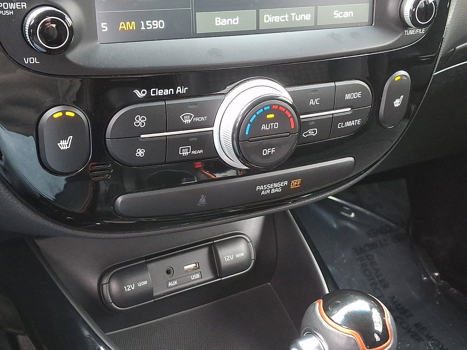 Used 2018 Kia Soul ! w/ Tech Package image 16