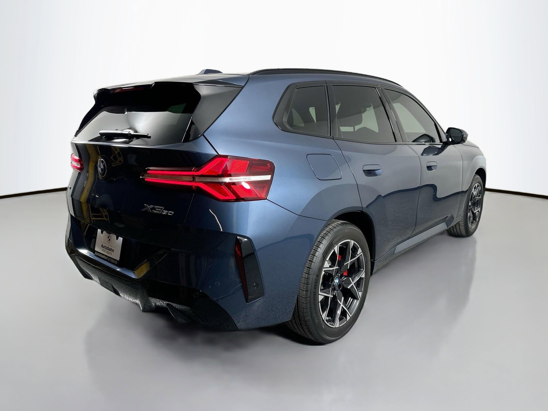 New 2026 BMW X3 xDrive30 w/ M Sport Package image 5