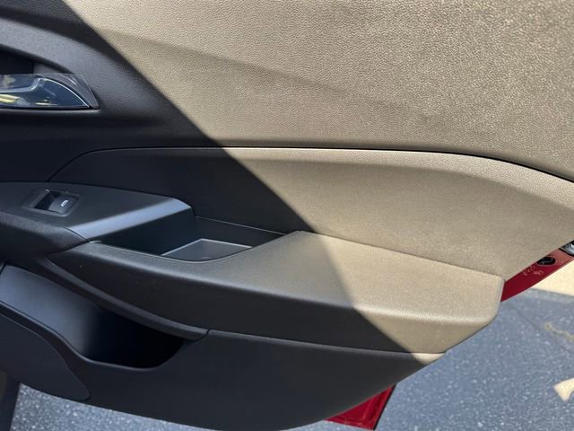 New 2026 Chevrolet Trax LT w/ Driver Confidence Package image 10