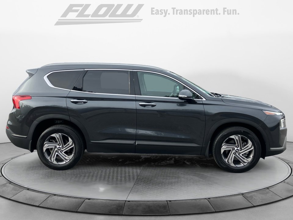 Used 2023 Hyundai Santa Fe SEL image 10