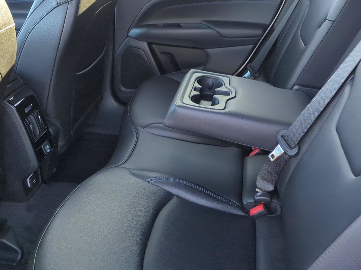 New 2026 Jeep Compass Limited AWD/4WD image 10