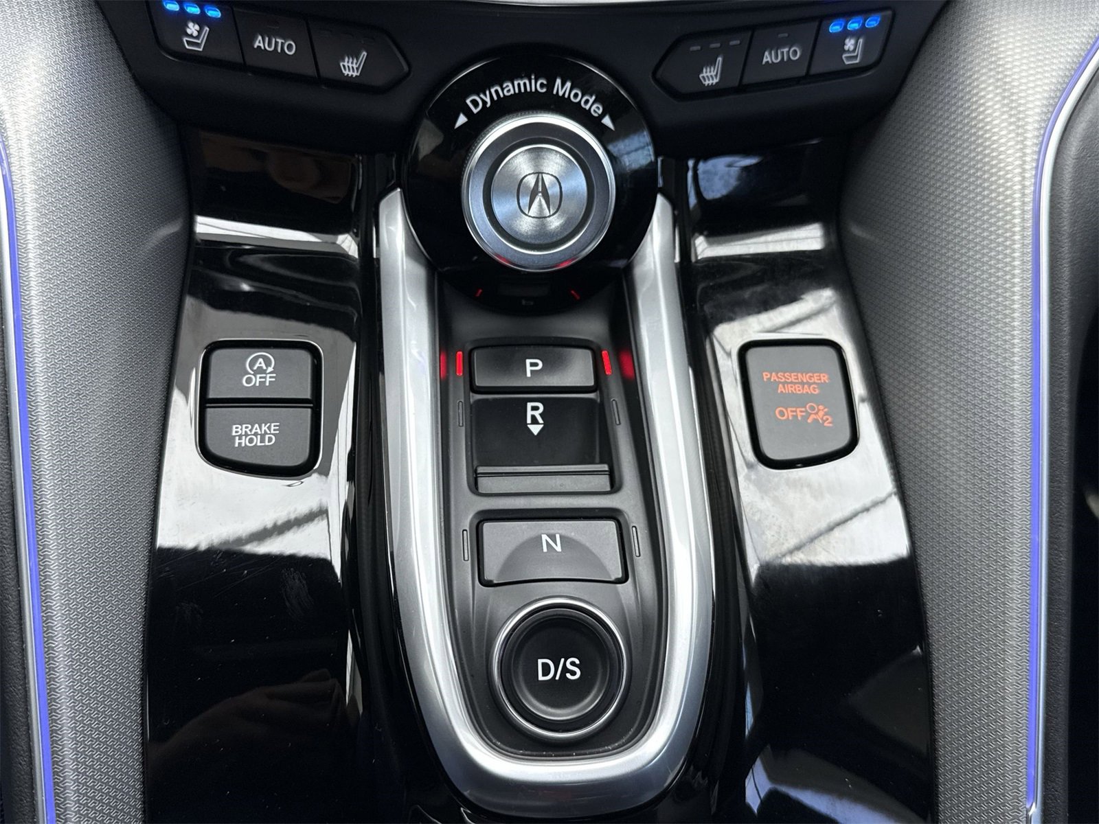 Used 2021 Acura TLX w/ A-SPEC Pkg image 30