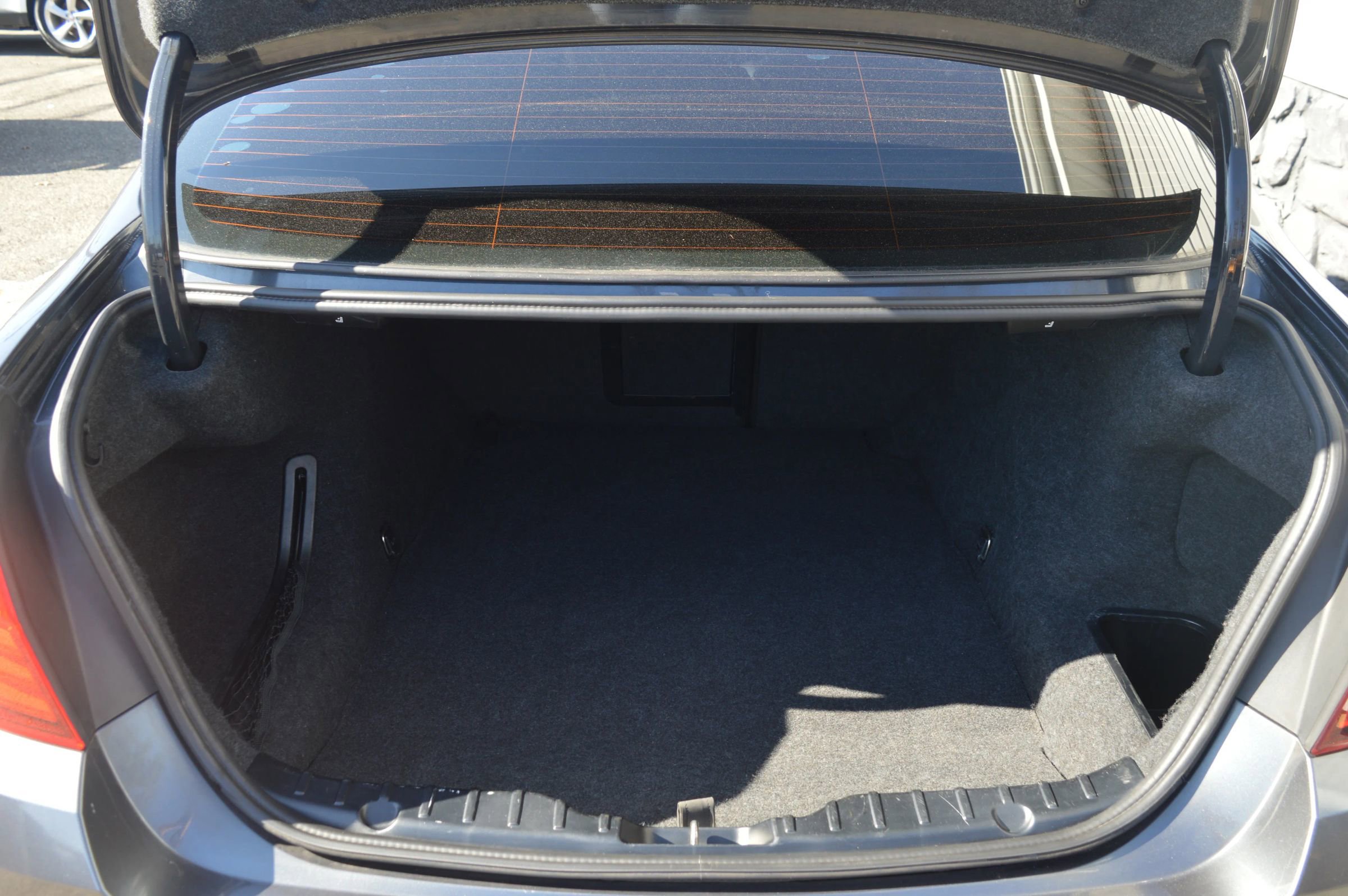 Used 2016 BMW 528i Sedan image 9