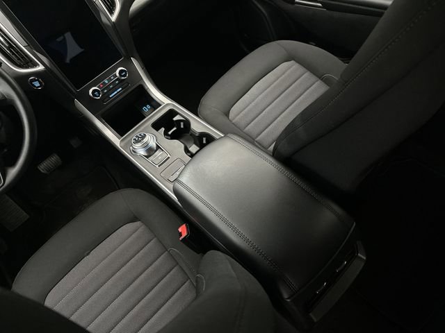 Used 2024 Ford Edge SE AWD/4WD image 25