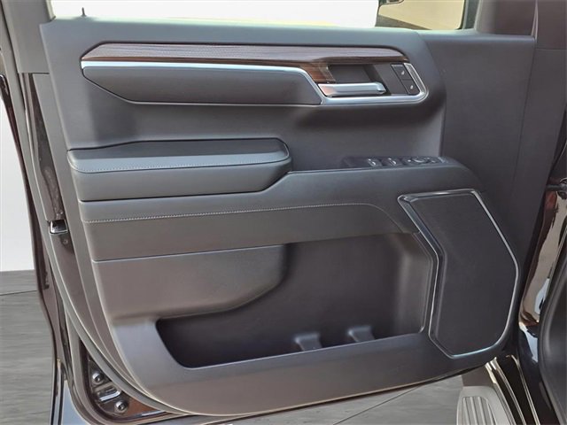 Used 2024 Chevrolet Silverado 1500 LT w/ Protection Package image 19