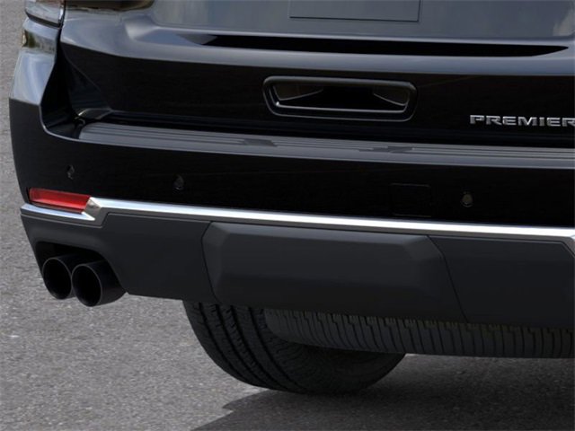 New 2026 Chevrolet Suburban Premier image 15