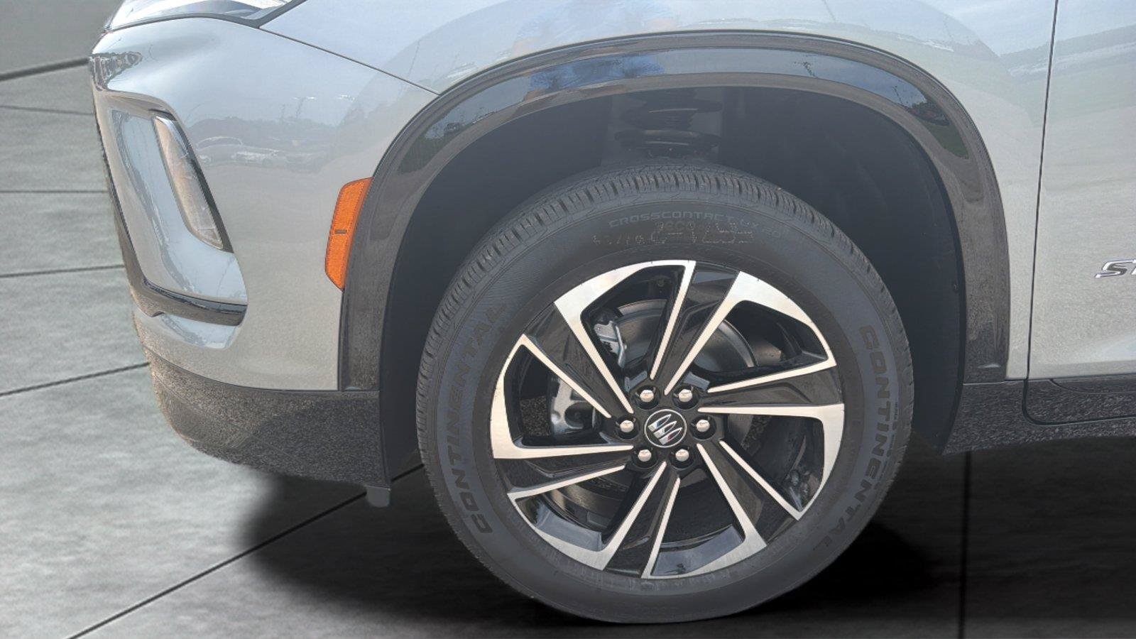New 2026 Buick Enclave Sport Touring w/ Power Package AWD/4WD image 30