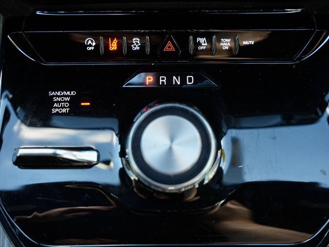 Used 2024 Jeep Wagoneer Series II image 23